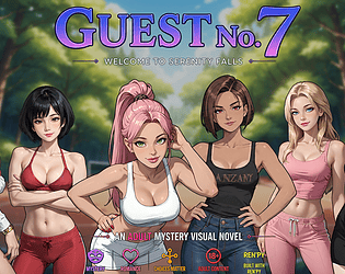 Guest No. 7 Guest No. 7 Sex Game Download