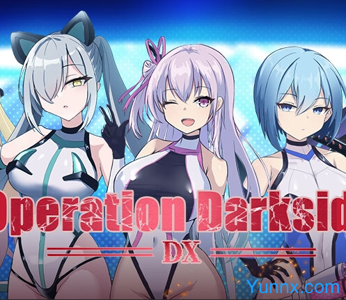 Operation Darkside DX Operation Darkside DX Game Download Free
