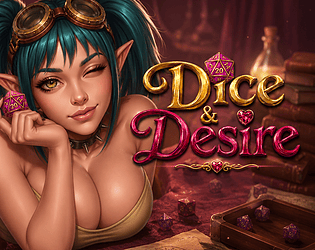 Dice & Desire Dice & Desire Hentai game download