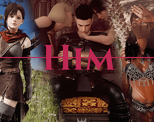 Him Logo