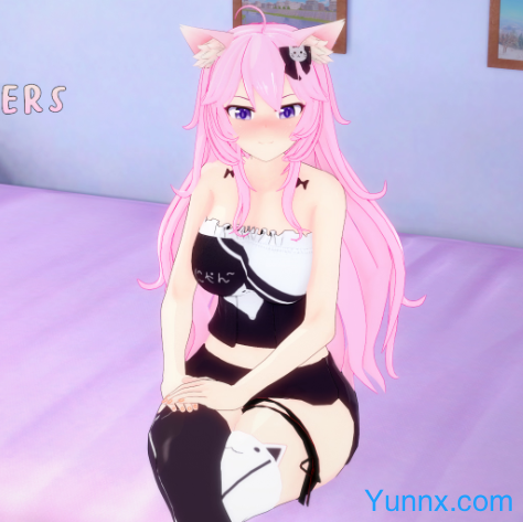 Dating Nyanners Logo