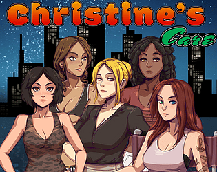 down Christine's Care