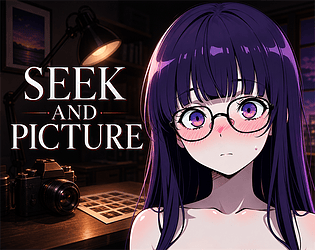 down Seek and Picture