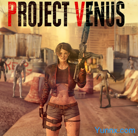 down Project Venus