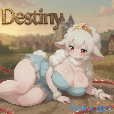 Shear Destiny Logo