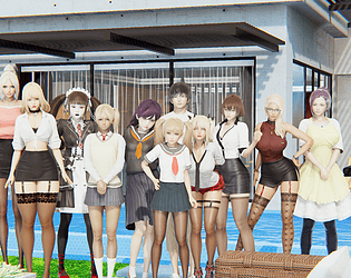 Loser's Redemption Loser's Redemption Hentai game download