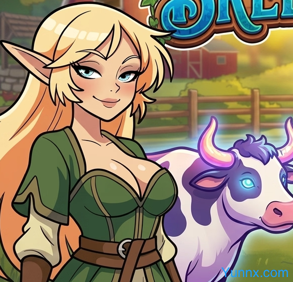 BreedVille BreedVille Hentai Game apk Download