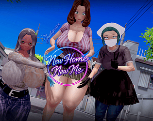 NEW HOME NEW ME Remake NEW HOME NEW ME Remake Hentai Game Android Download