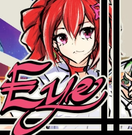 Passion Eye