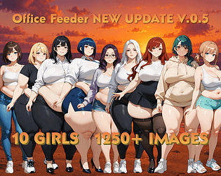 Office Feeder Office Feeder Hentai apk Download