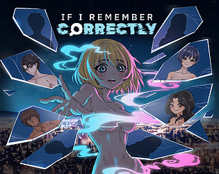 If I Remember Correctly If I Remember Correctly Game Sex apk Download