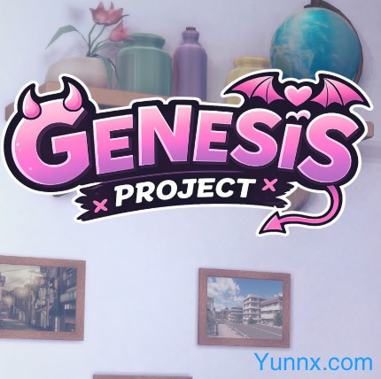 Genesis Project Genesis Project apk hentai Download
