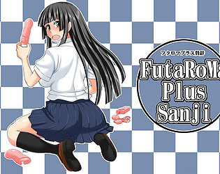 FutaRoMa Plus Sanji FutaRoMa Plus Sanji Hentai game download
