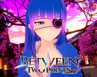 Between Two Points by Amonie Between Two Points by Amonie Game Hentai android Download