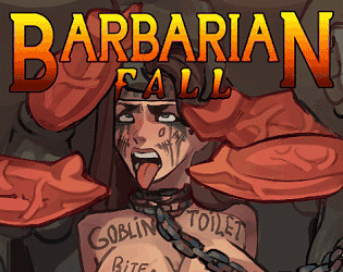 Barbarian Fall: Roguelike Barbarian Fall: Roguelike Game Hentai android Download