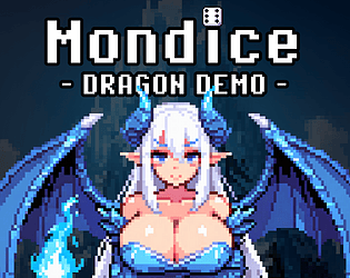 Mondice Logo