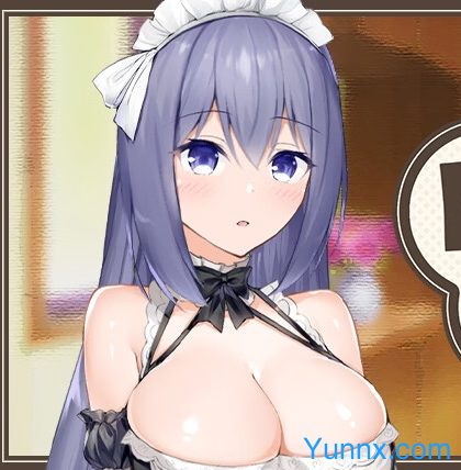 Maid Life SS