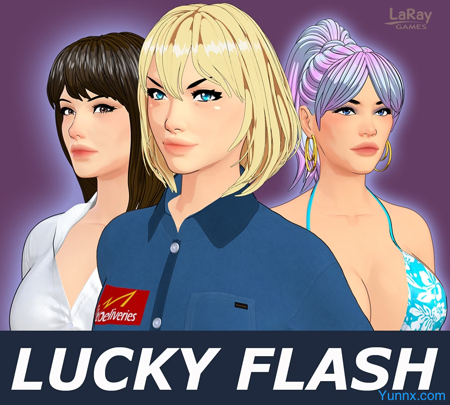 Lucky Flash Lucky Flash Hentai apk Download