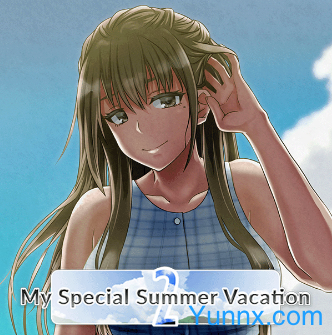 My Special Summer Vacation 2 My Special Summer Vacation 2 Sex Game Download