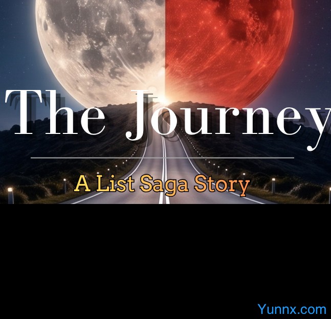 The Journey