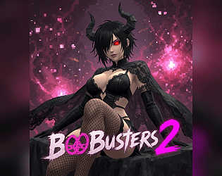 BooBusters 2 BooBusters 2 Game Download