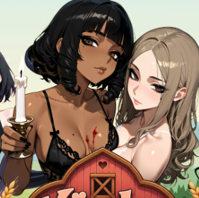 Kinky Harvest Logo