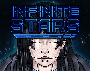 Infinite Stars Logo