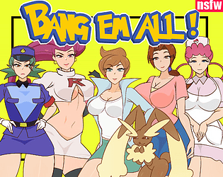 Bang Em All Bang Em All apk hentai Download