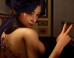 Life's Gate  Life's Gate  Game Hentai android Download