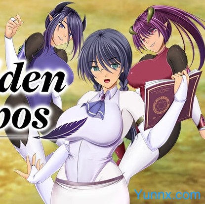 The Forbidden Tomes of Olipos Logo