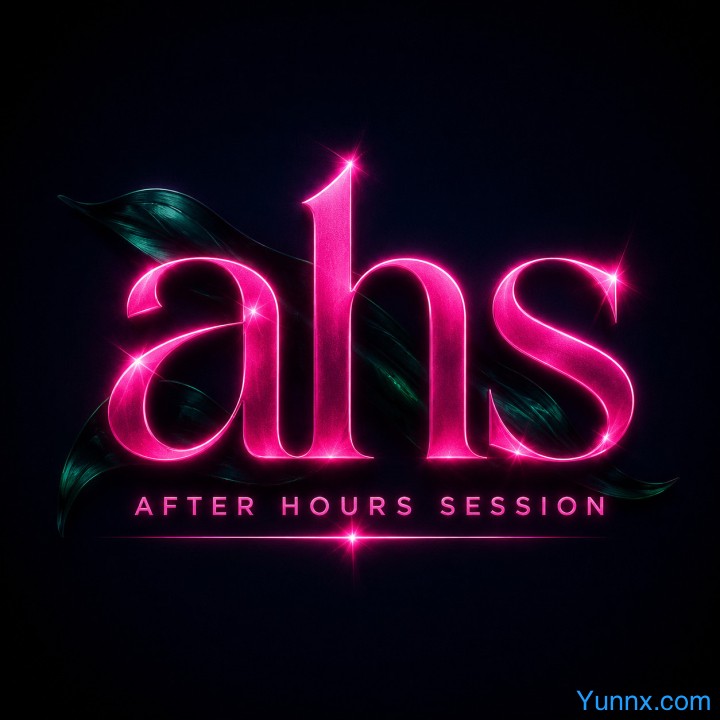 After Hours Session Logo