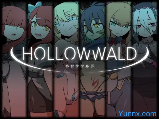HOLLOWWALD HOLLOWWALD Game Download Free