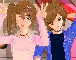 Inversion: Inverted World Inversion: Inverted World Sex Game Download