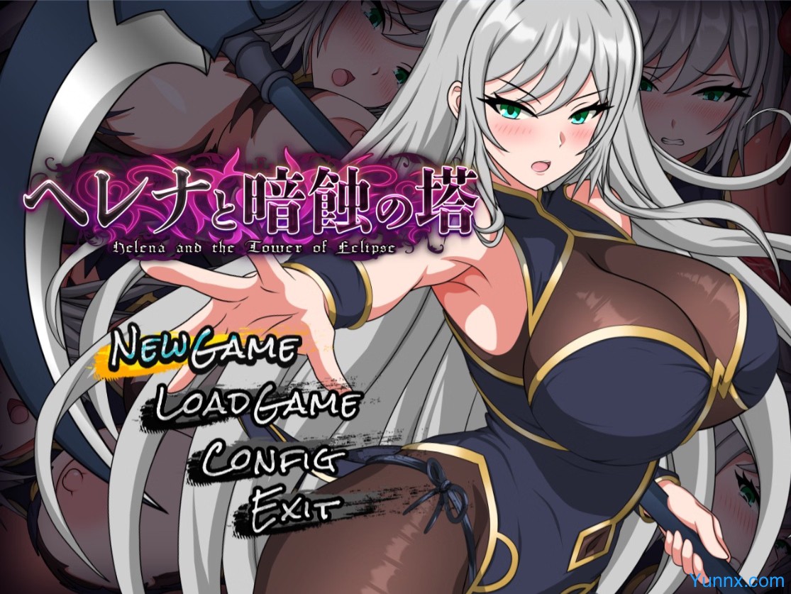 Helena and the Tower of Darkness Helena and the Tower of Darkness Hentai game download