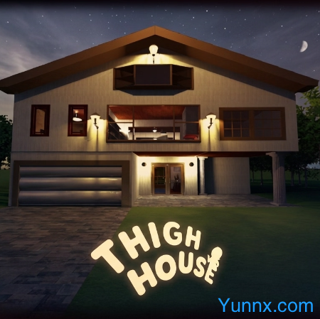 Thigh House