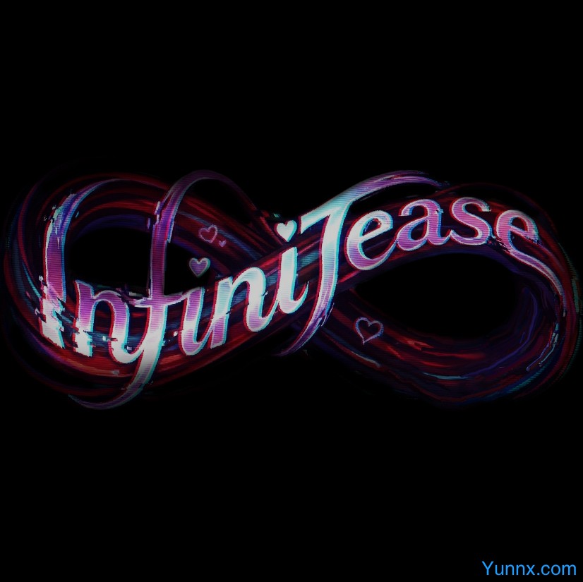 InfiniTease Logo