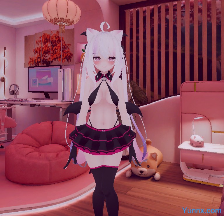 Miu's World Logo