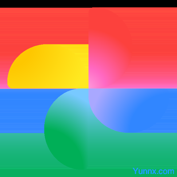 Google Photos Logo