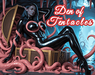 Den of Tentacles