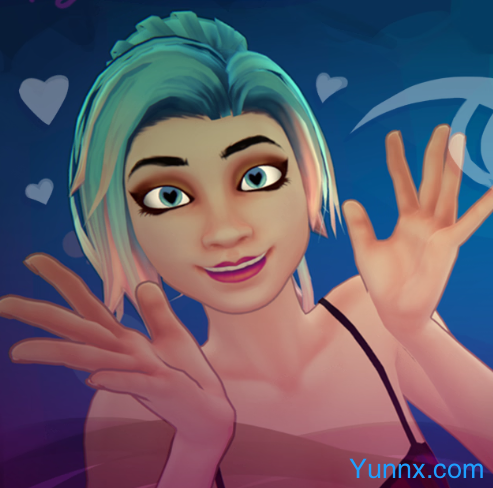 Lustbound JOI Logo