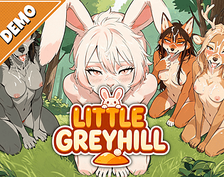 Little Greyhill