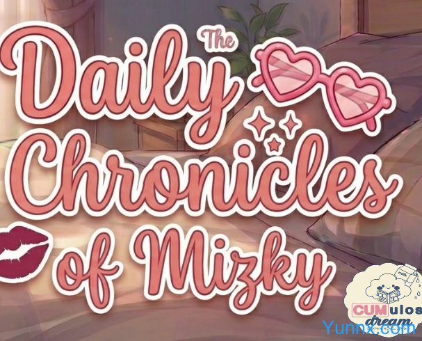 The Daily Chronicles of Mizky Logo