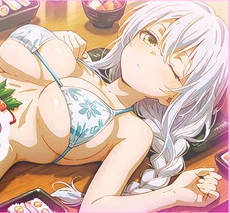 Body Sushi Logo
