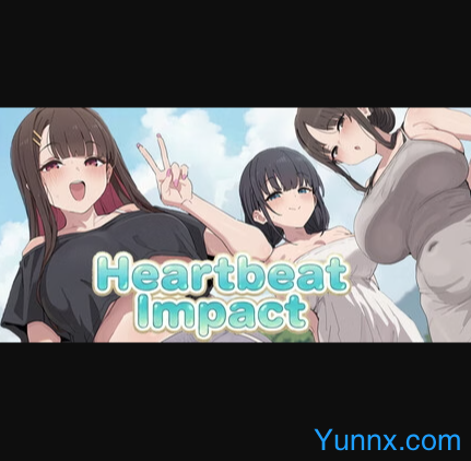Heartbeat Impact Logo