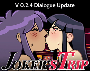 Joker's Trip
