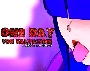 One Day for Salvation