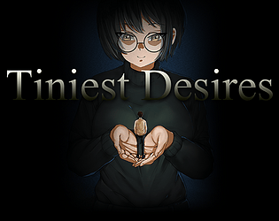 down Tiniest Desires