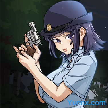 Yakuza Rogue EX: Officer Ayukawa Hikaru