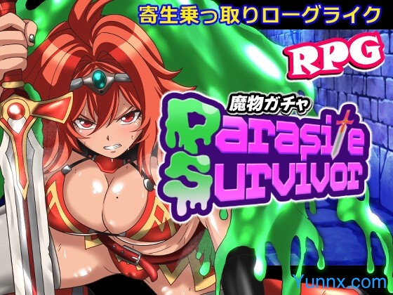 Monster Gacha -Parasite Survivor- Monster Gacha -Parasite Survivor- Game Download