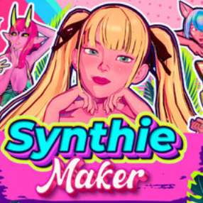 Synthie Maker Logo